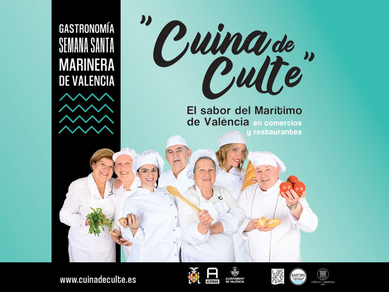 Cuina-de-Culte,-Gastronomia-y-Semana-Santa-Marinera